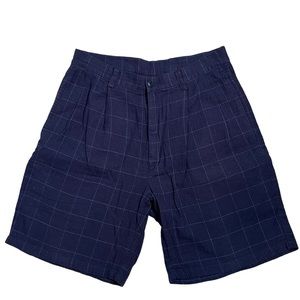 Nautica Men’s Blue Rigger Shorts